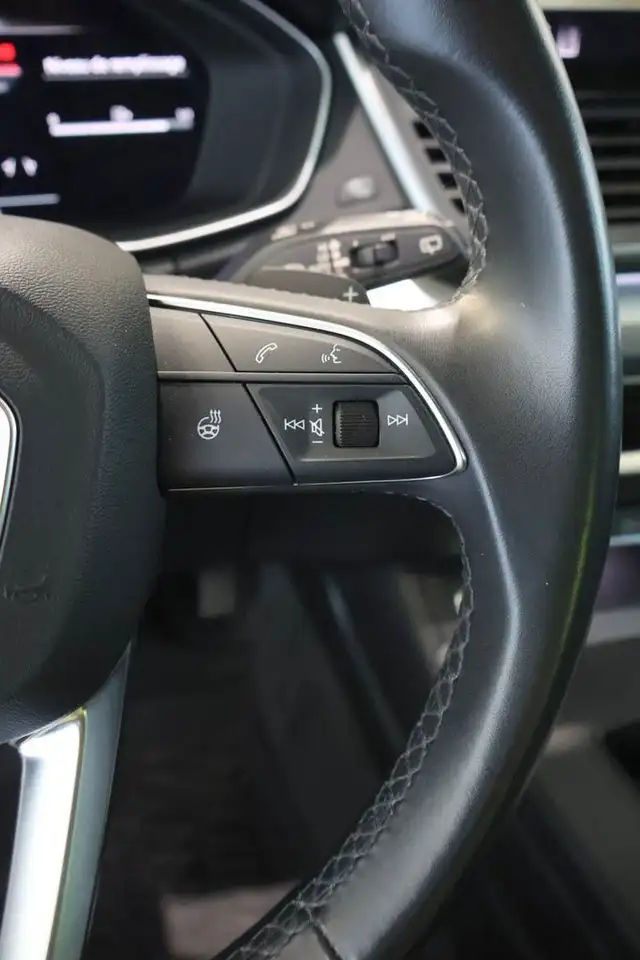 Audi Q5 - Image 18