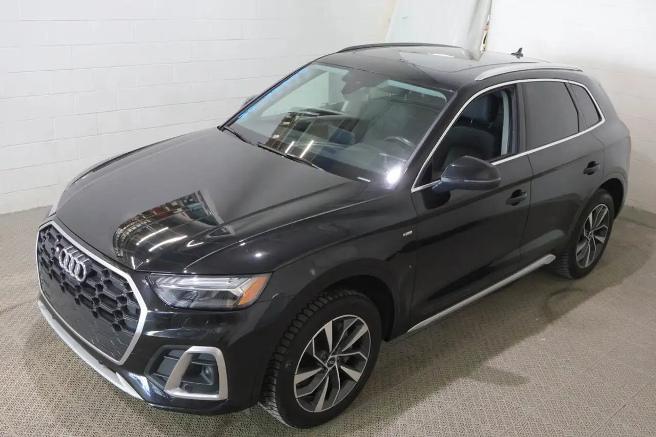 Audi Q5 - Image 3