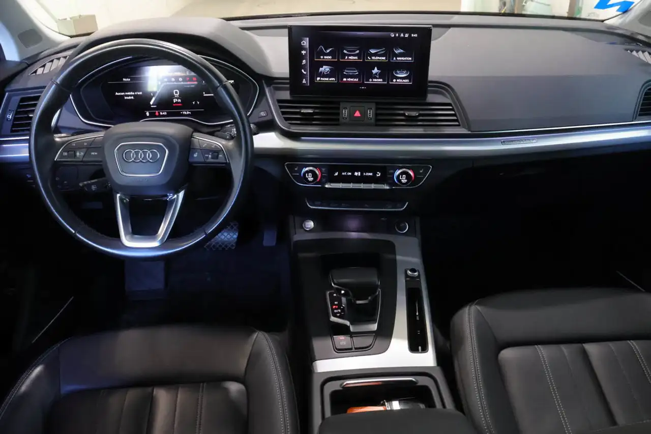 Audi Q5 - Image 14