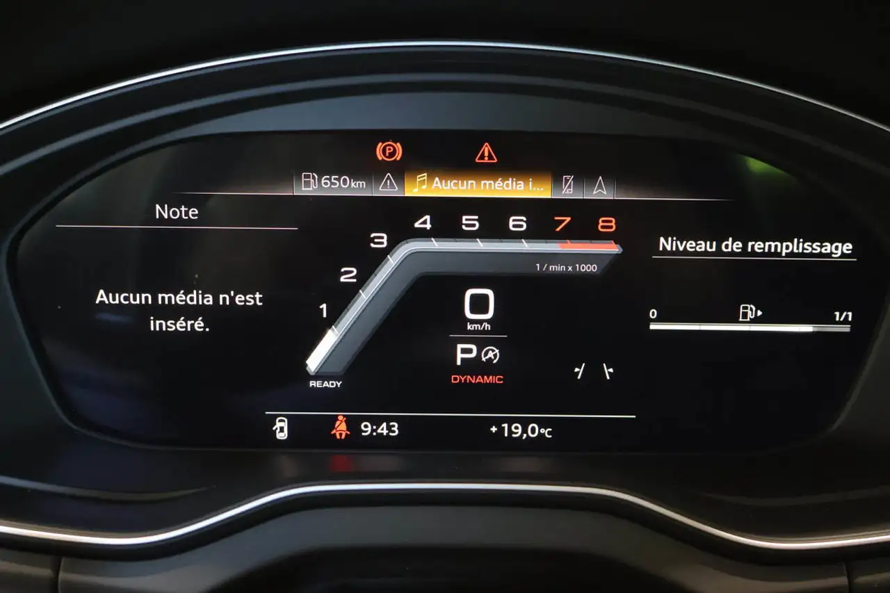 Audi Q5 - Image 19