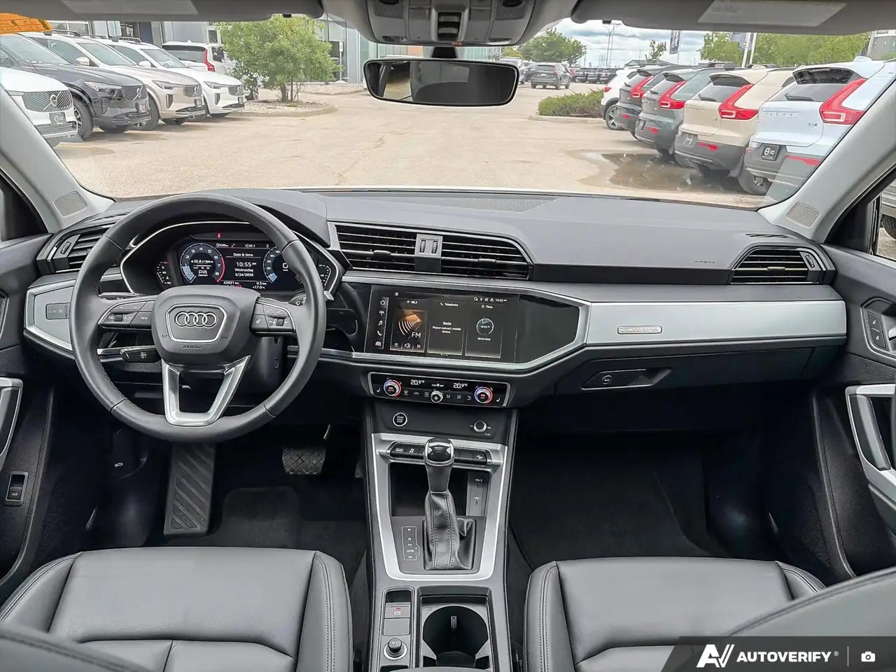 Audi Q3 - Image 24