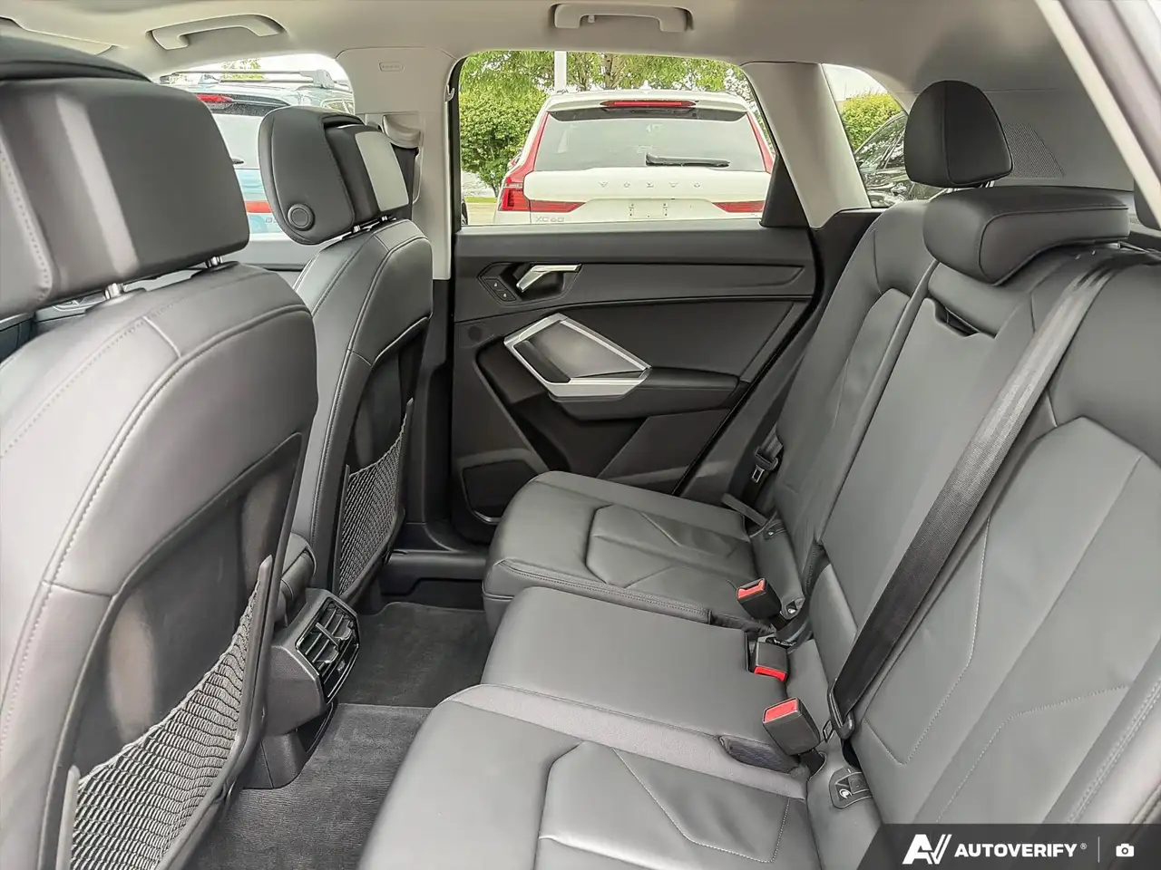 Audi Q3 - Image 23