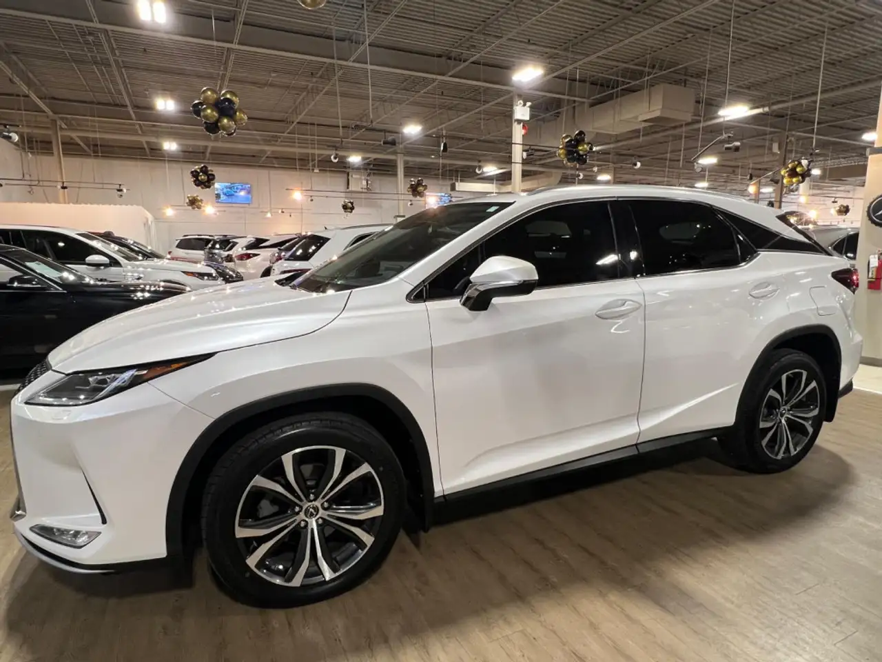 Lexus RX 350 - Image 2