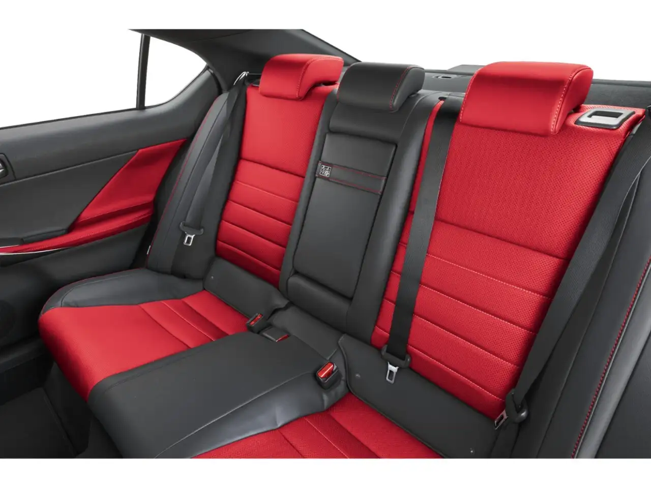 Lexus IS - Image 9