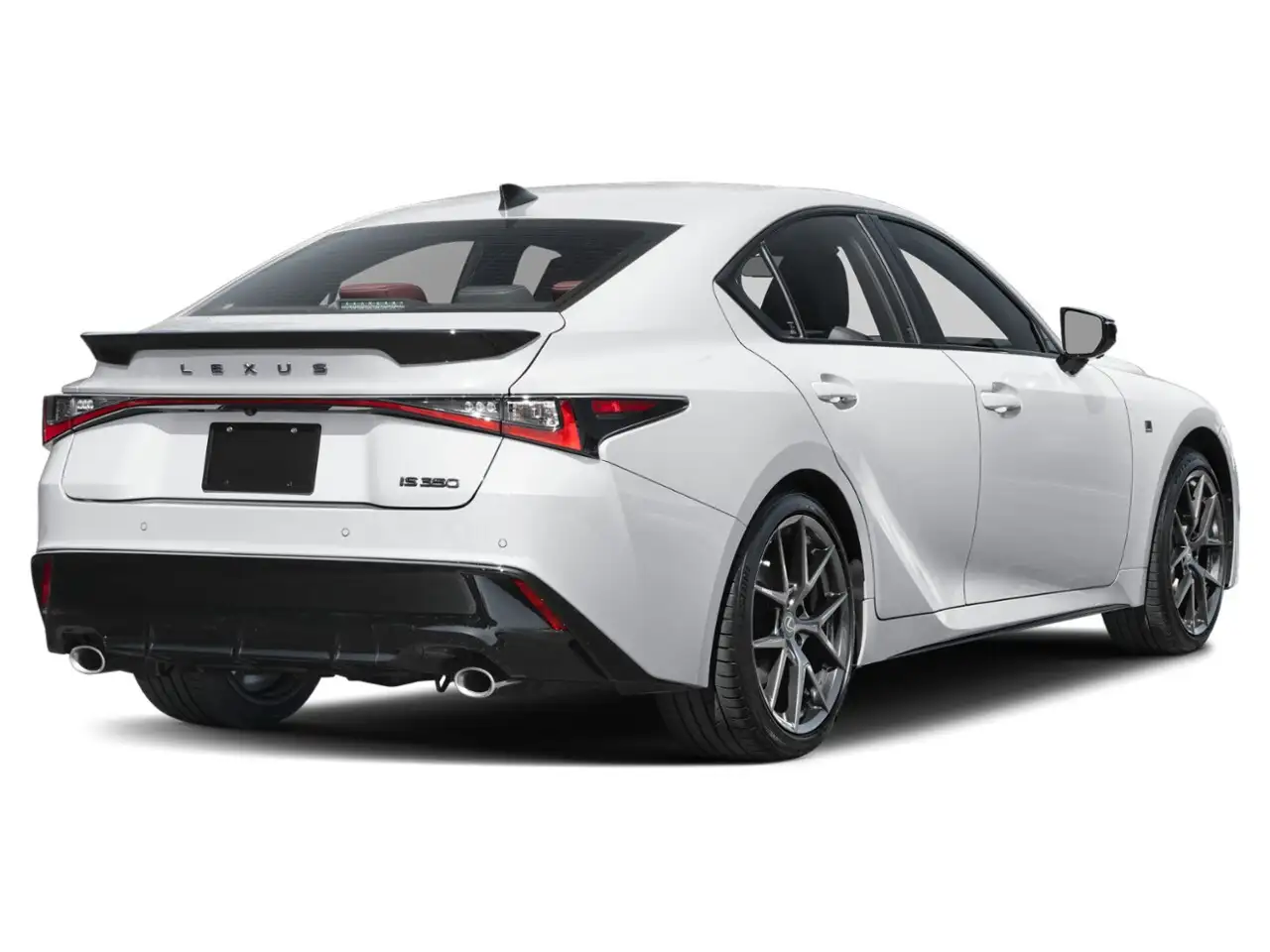 Lexus IS - Image 2