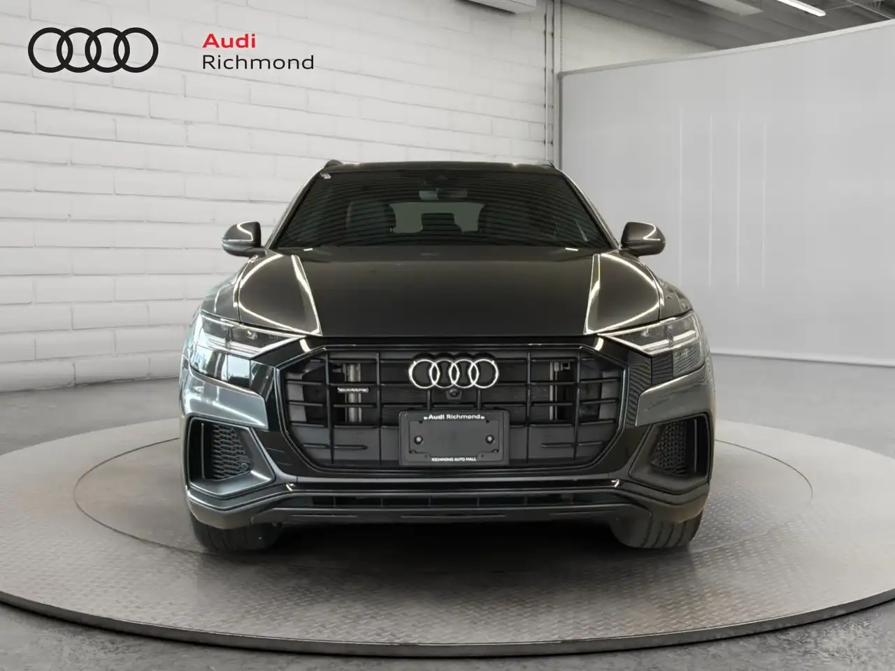 Audi Q8 - Image 8