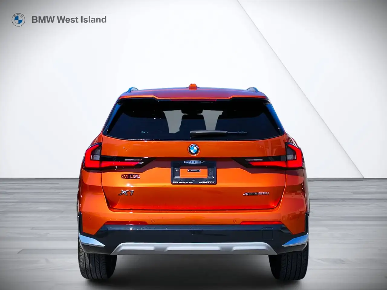BMW X1 - Image 5