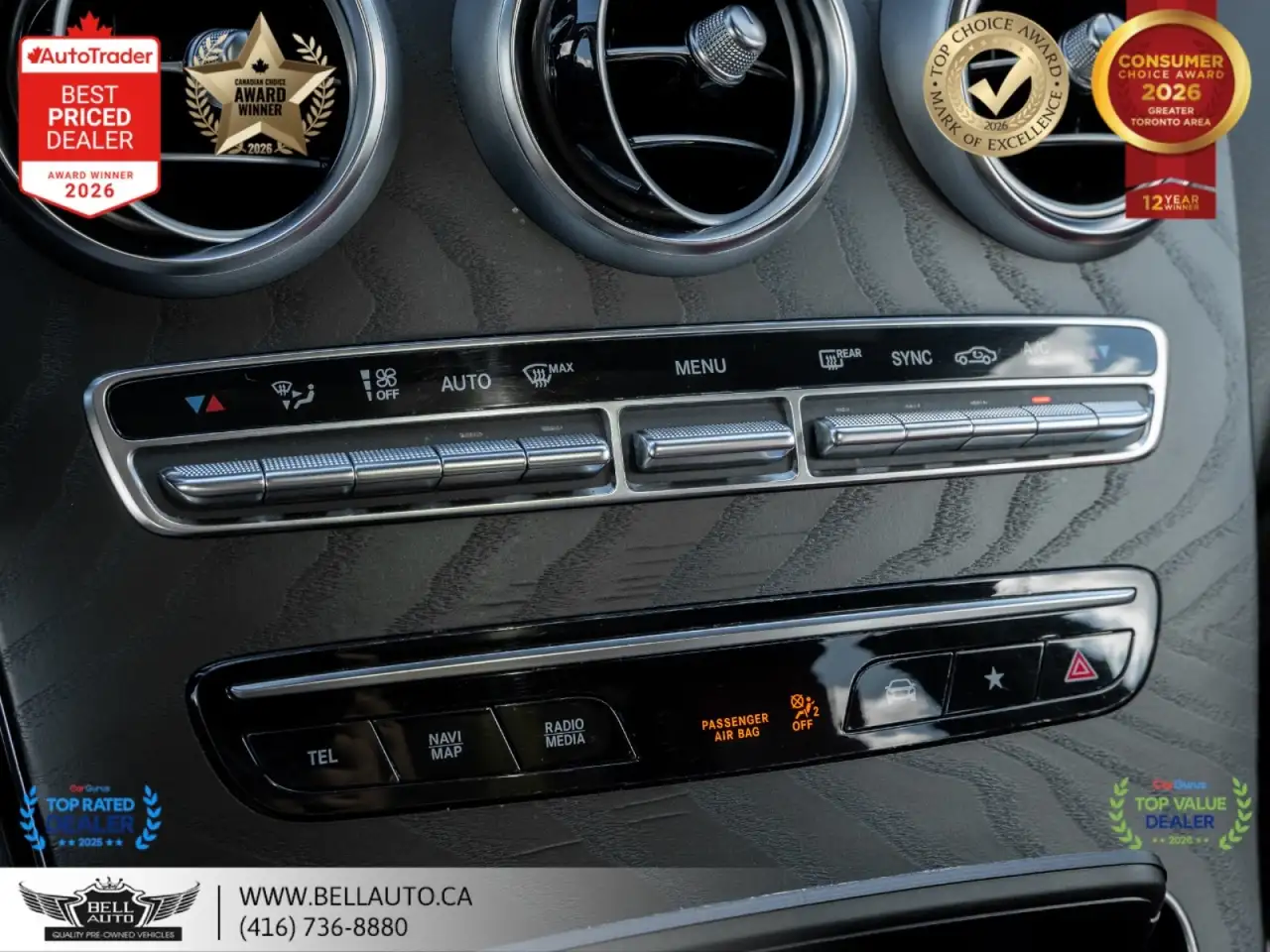 Mercedes-Benz GLC - Image 25