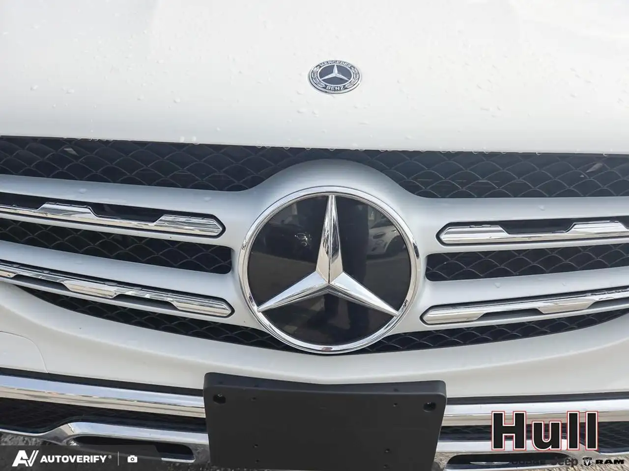 Mercedes-Benz GLC - Image 9