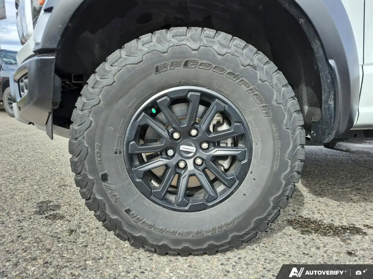 Ford F-150 - Image 7