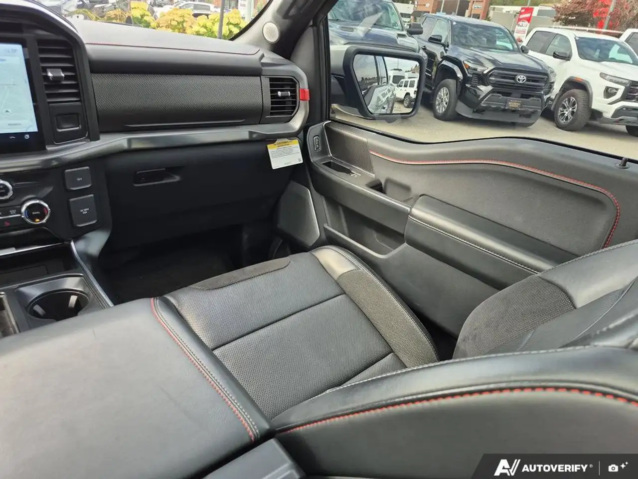 Ford F-150 - Image 22