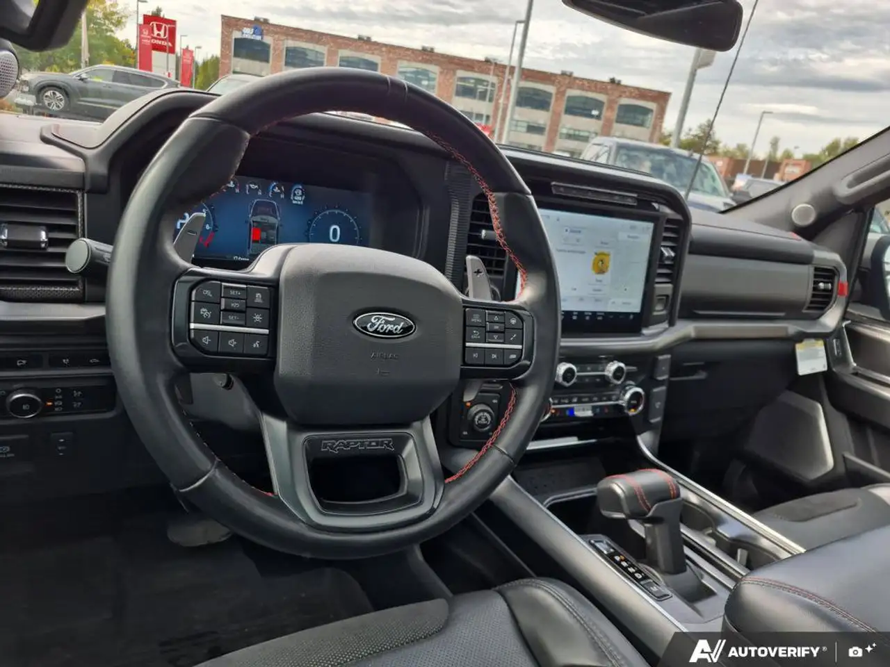 Ford F-150 - Image 10