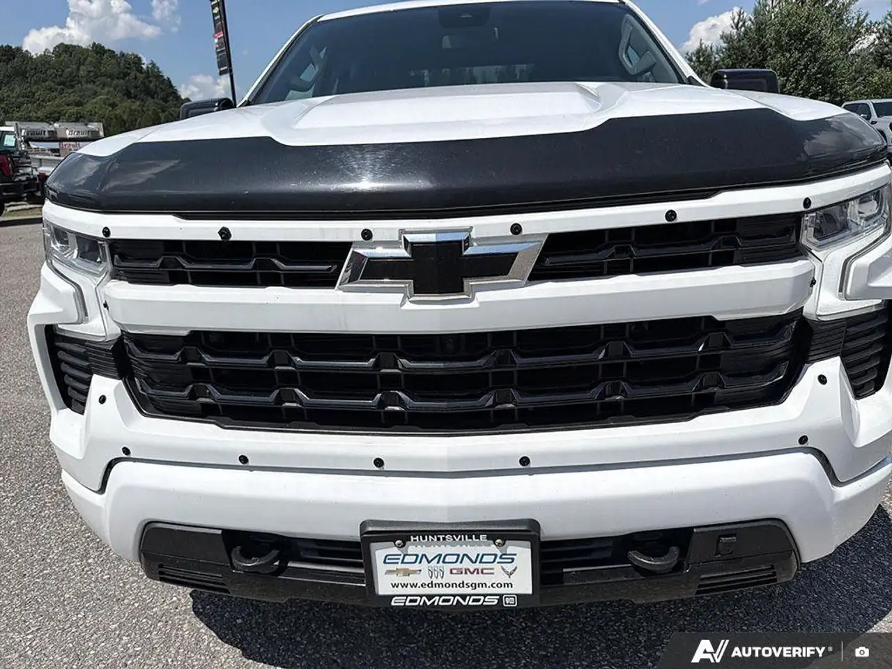 Chevrolet Silverado 1500 - Image 12