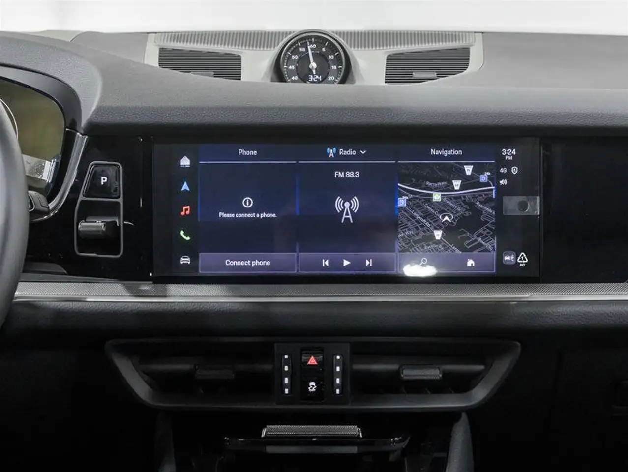 Porsche Cayenne - Image 36