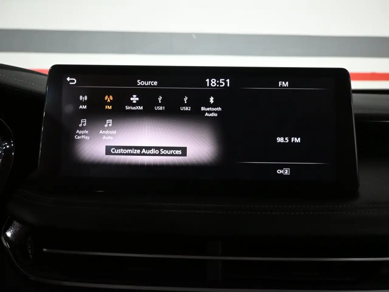Infiniti QX60 - Image 17