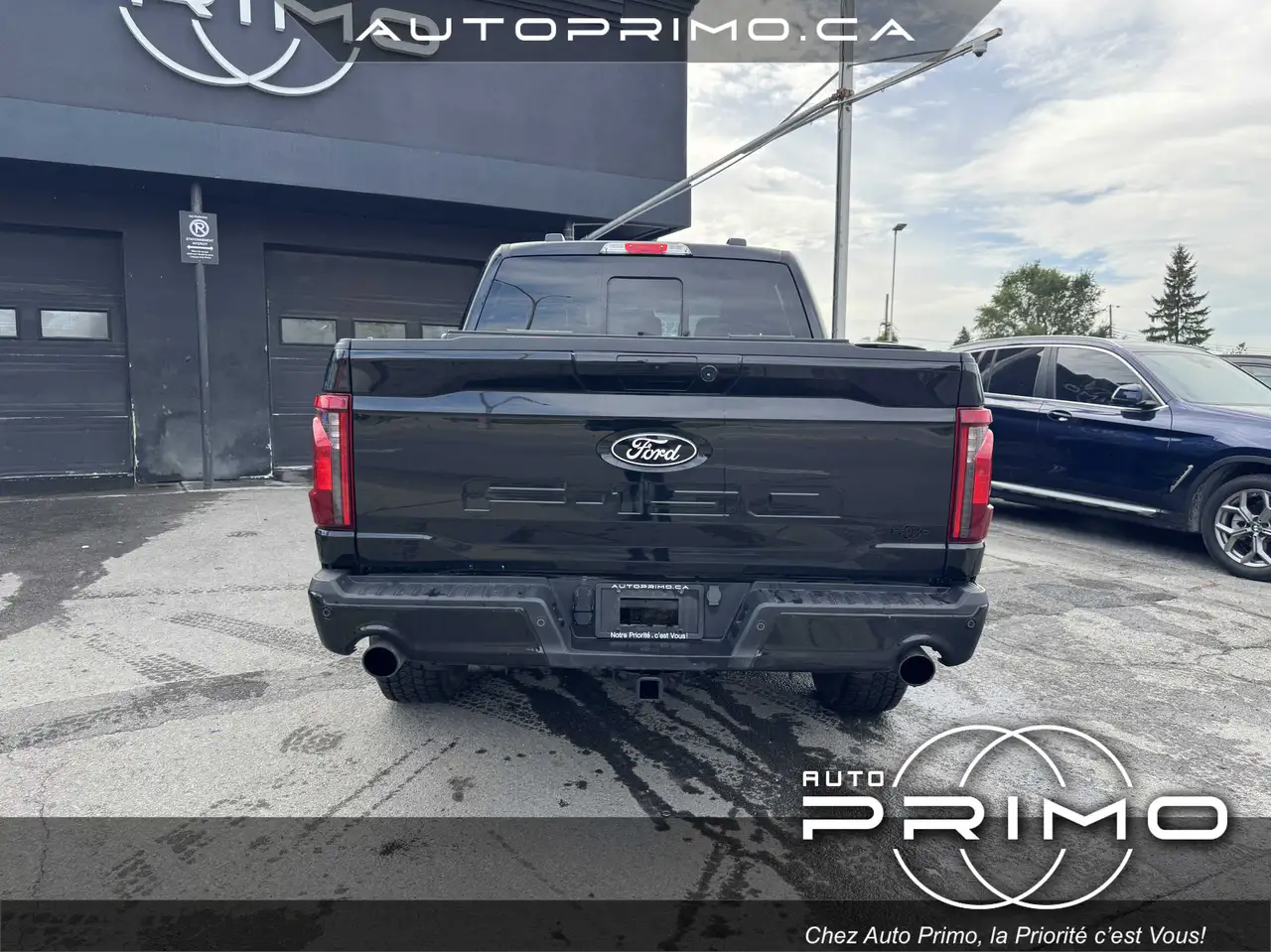 Ford F-150 - Image 7