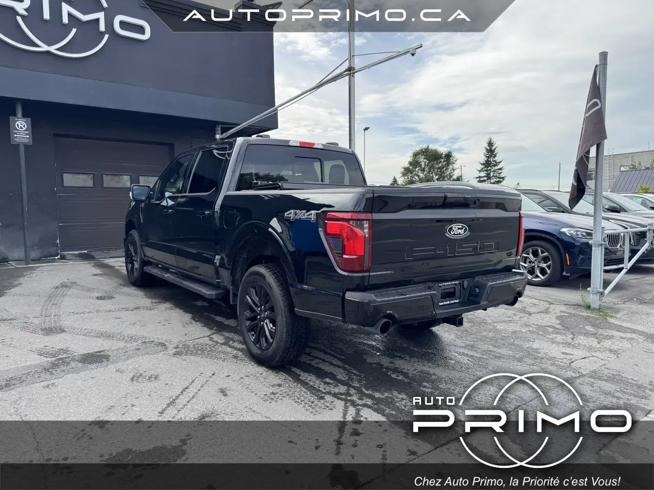 Ford F-150 - Image 9