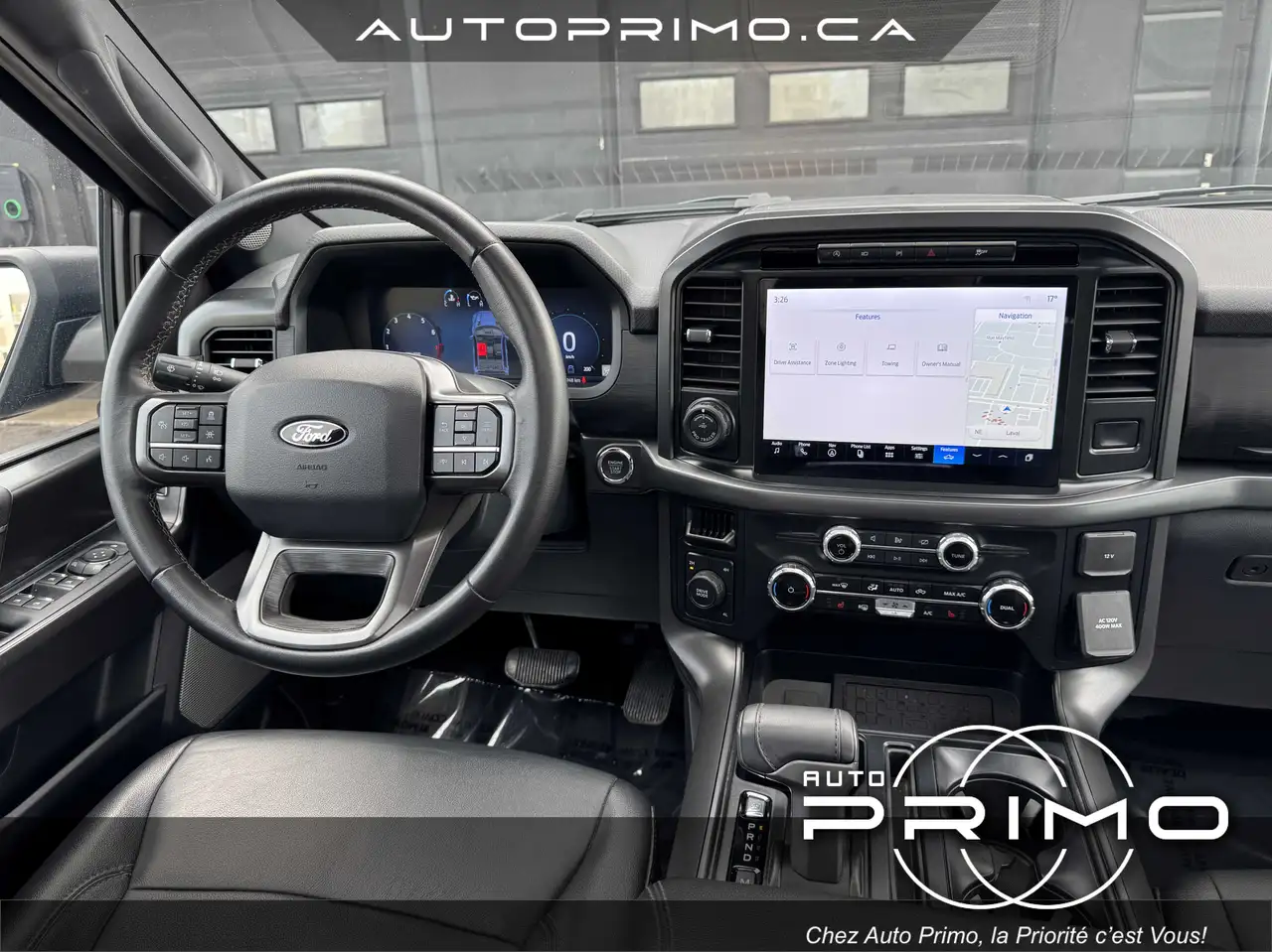 Ford F-150 - Image 29