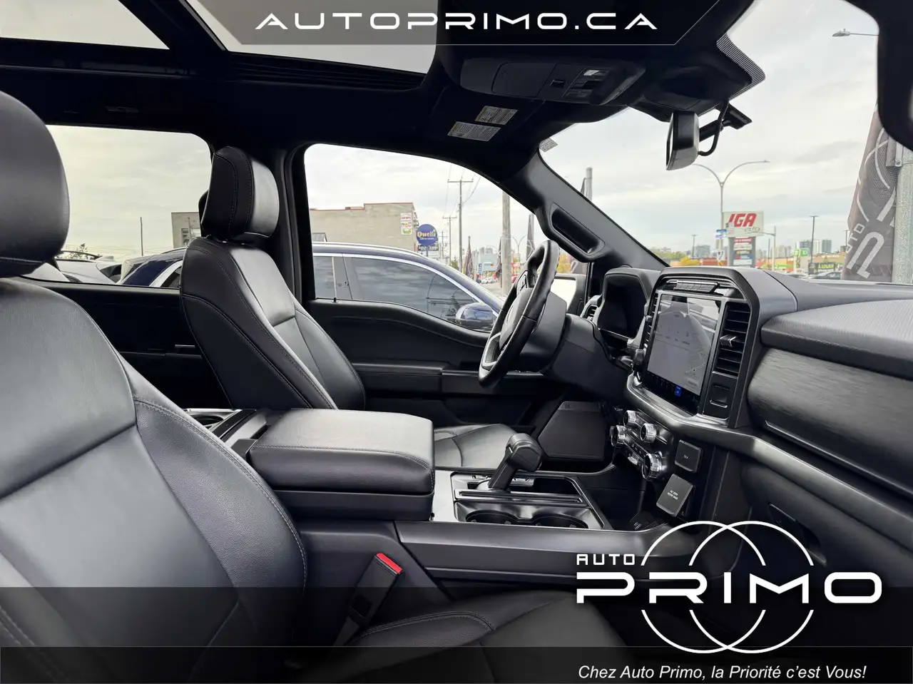 Ford F-150 - Image 25
