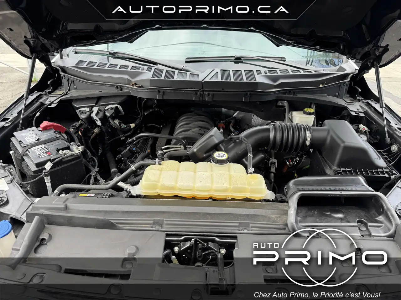 Ford F-150 - Image 46