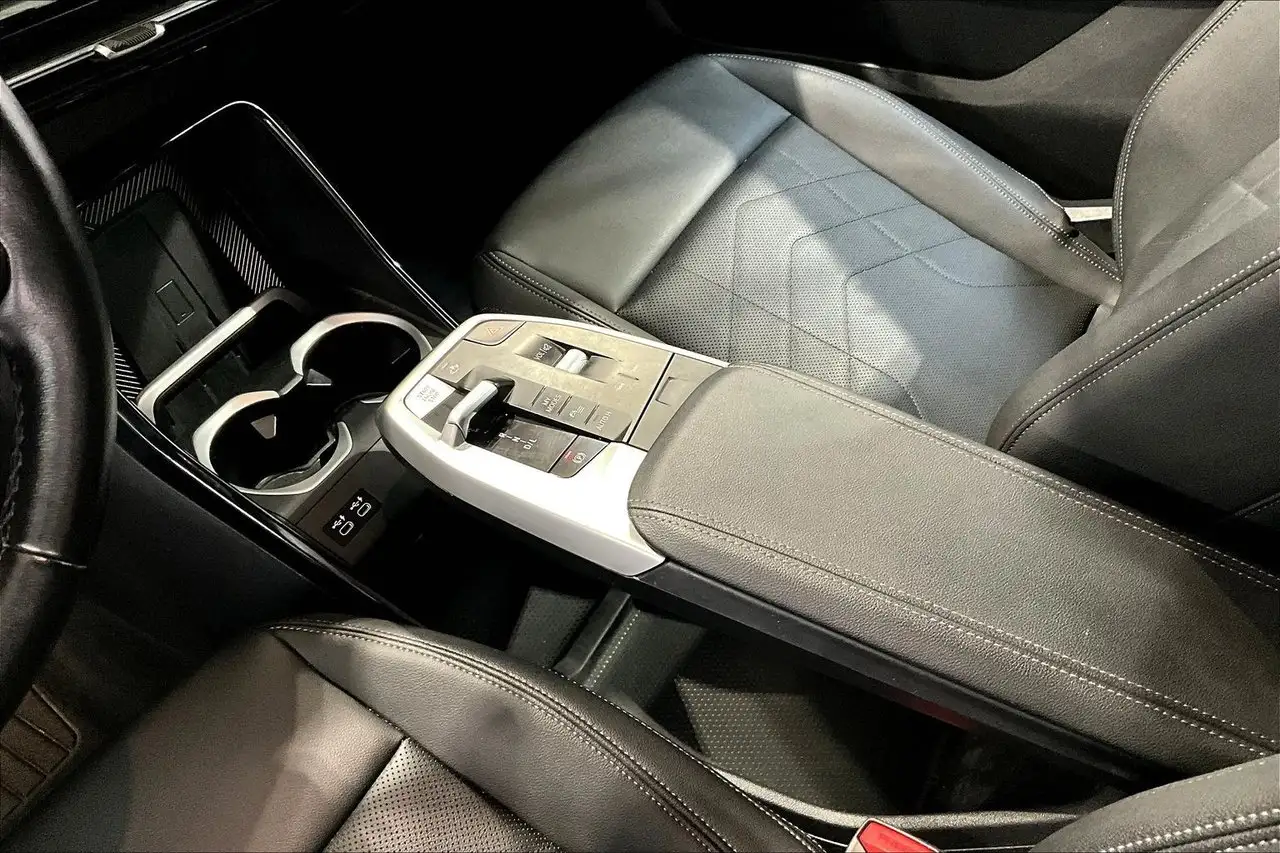 BMW X1 - Image 18