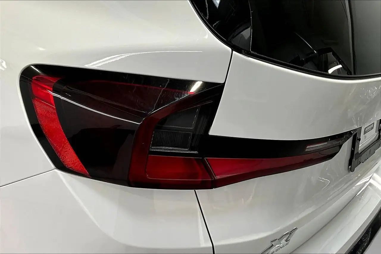 BMW X1 - Image 22