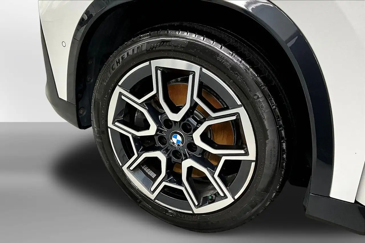 BMW X1 - Image 32