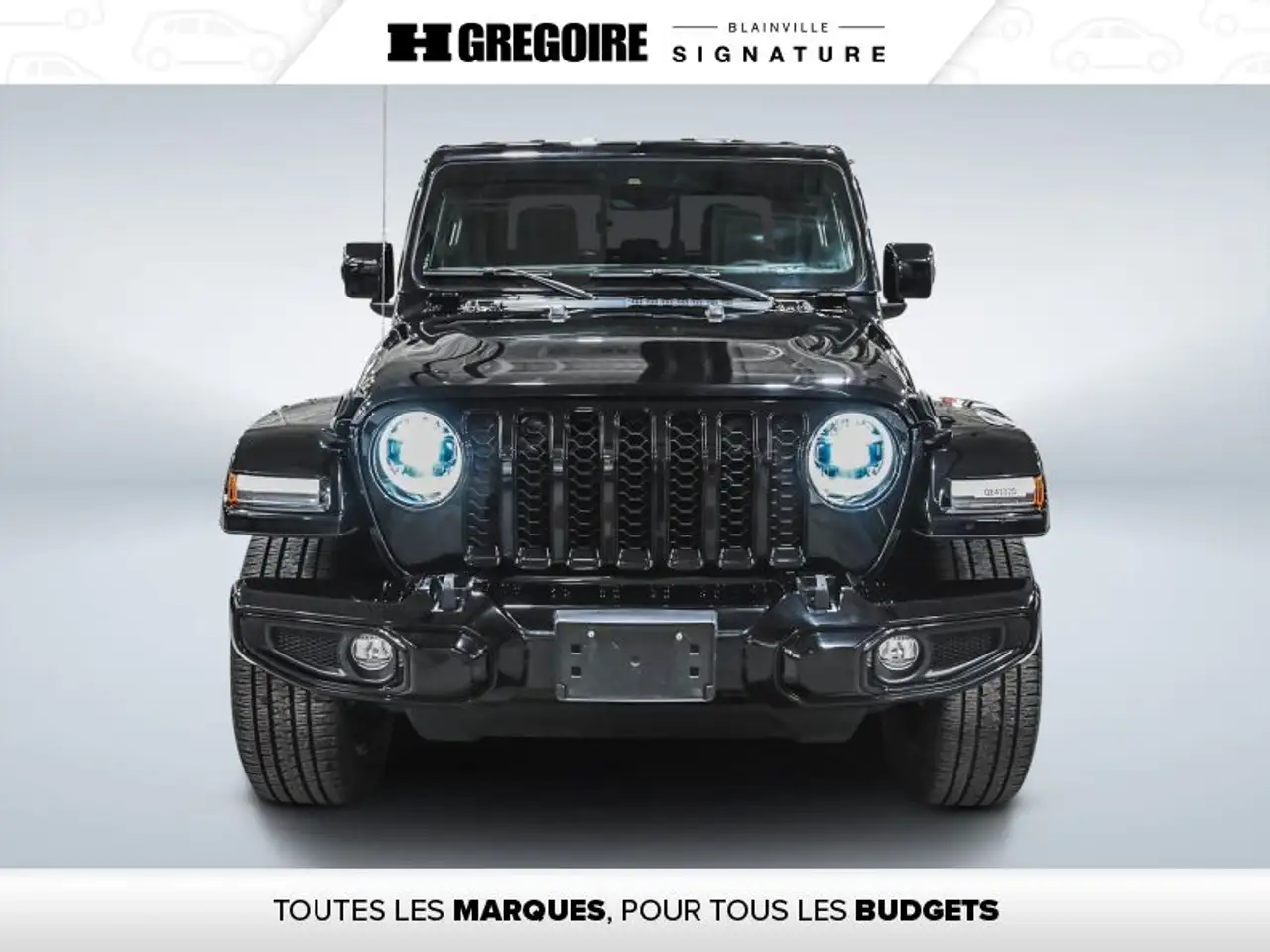 Jeep Gladiator - Image 2
