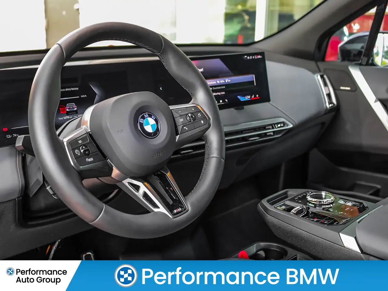 BMW iX - Image 12