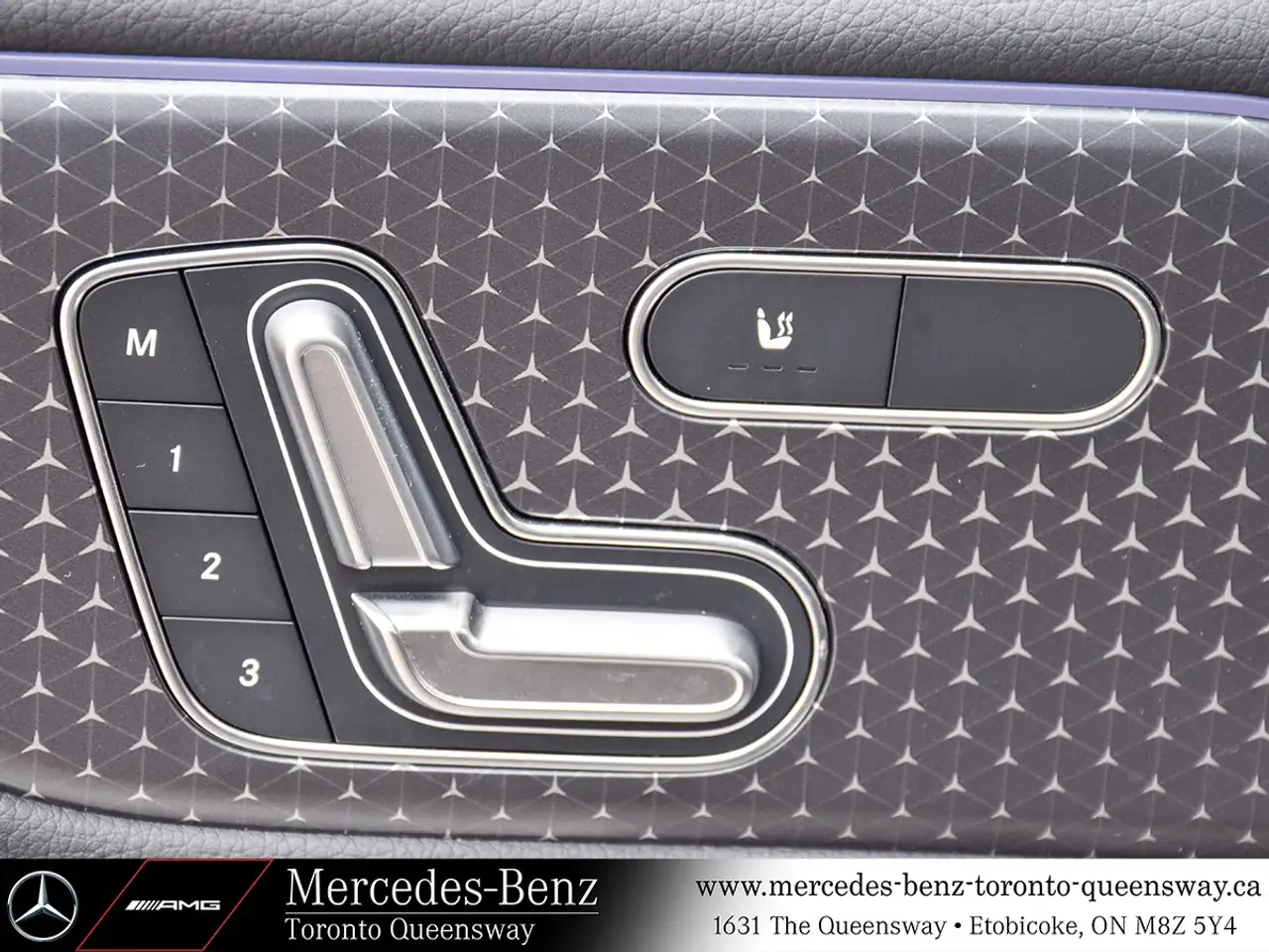 Mercedes-Benz GLB - Image 17