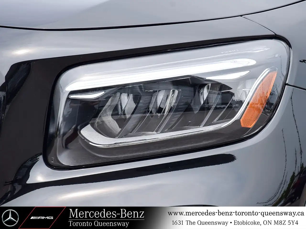 Mercedes-Benz GLB - Image 7