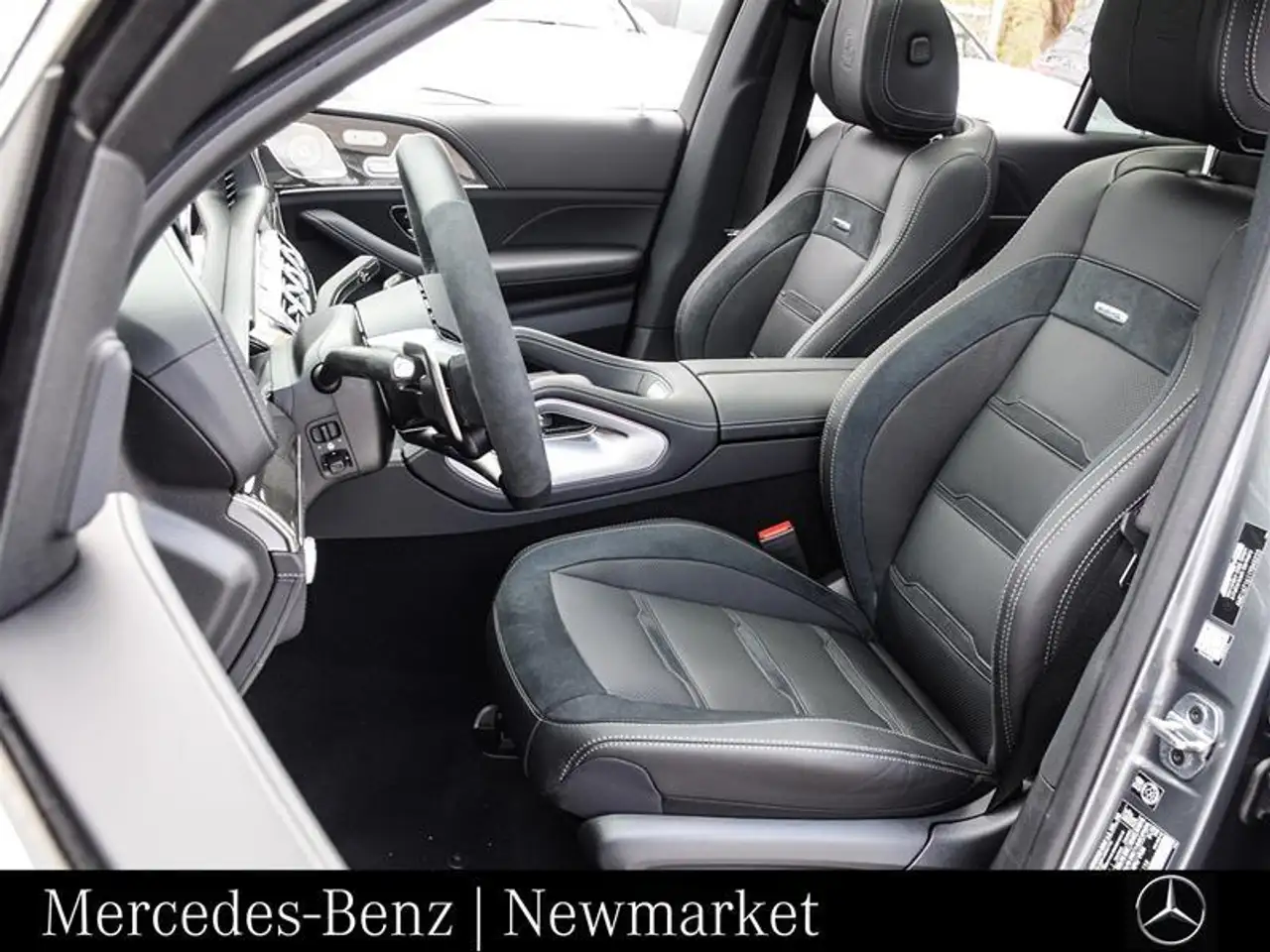 Mercedes-Benz GLE - Image 13