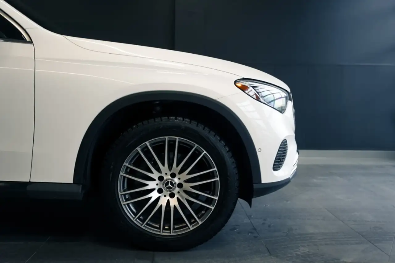 Mercedes-Benz GLC - Image 8