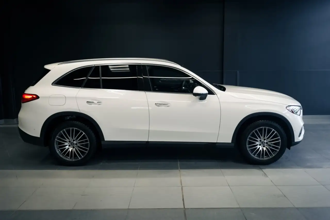 Mercedes-Benz GLC - Image 2