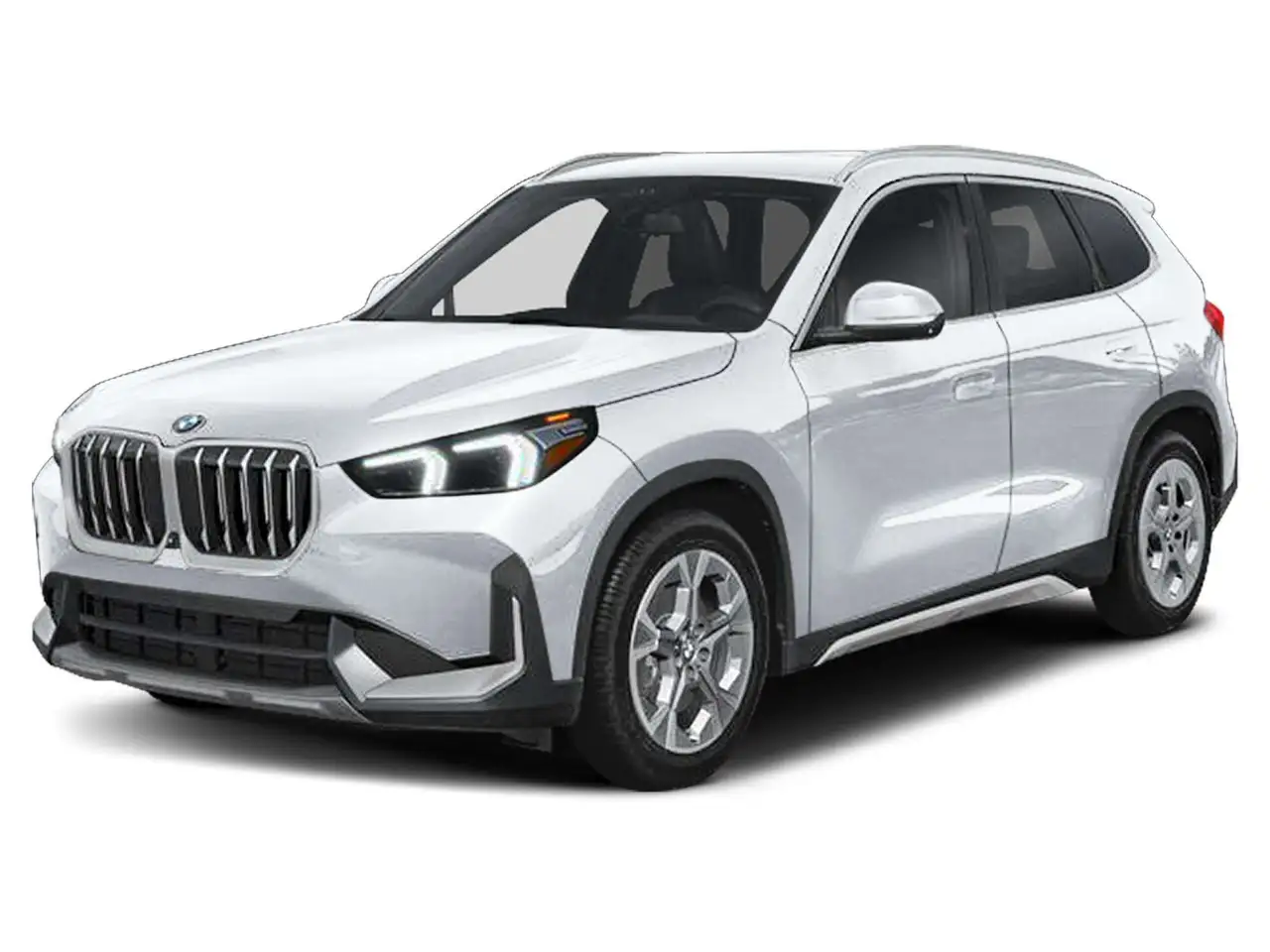 BMW X1 - Image 1