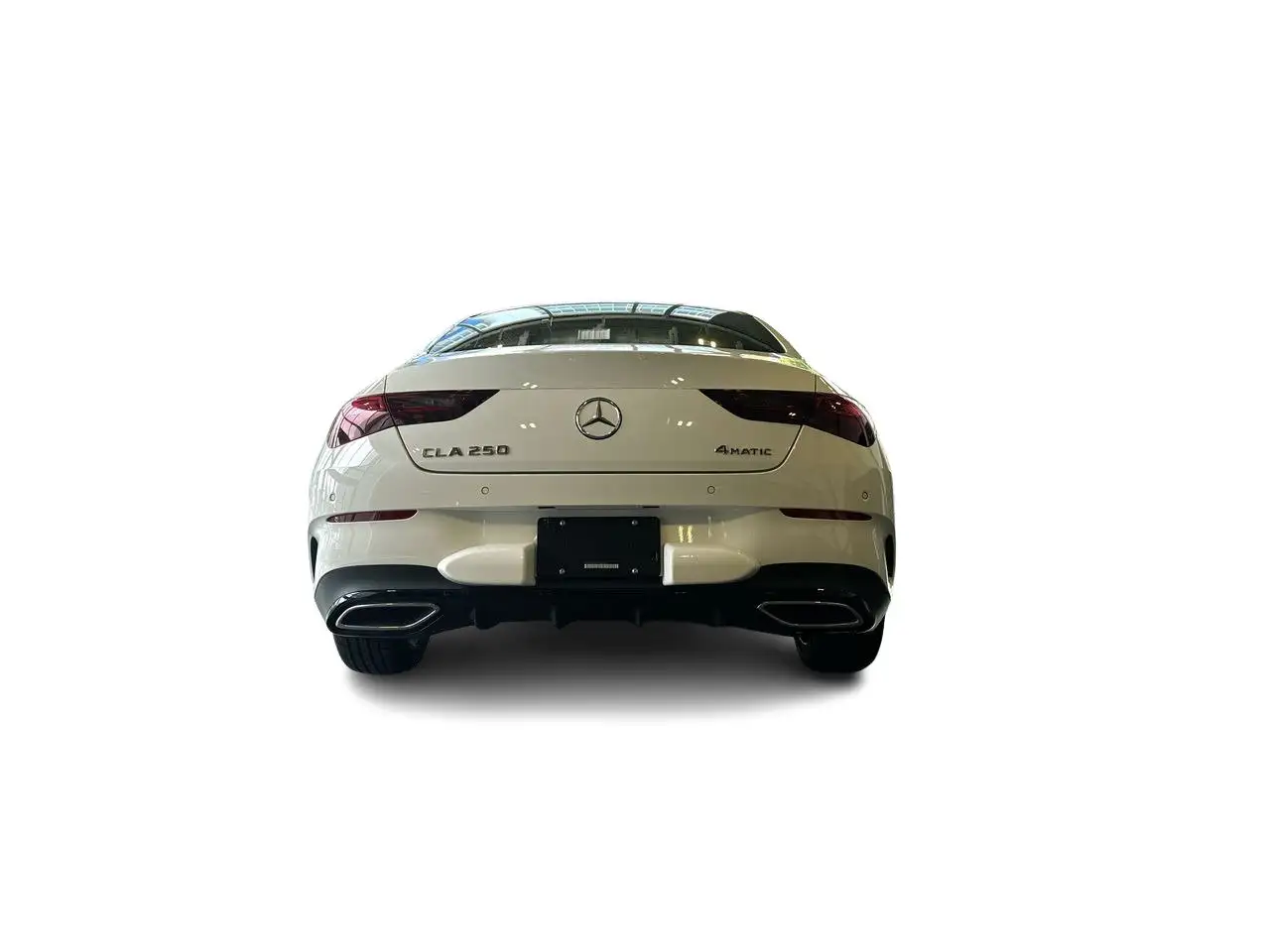 Mercedes-Benz CLA - Image 13