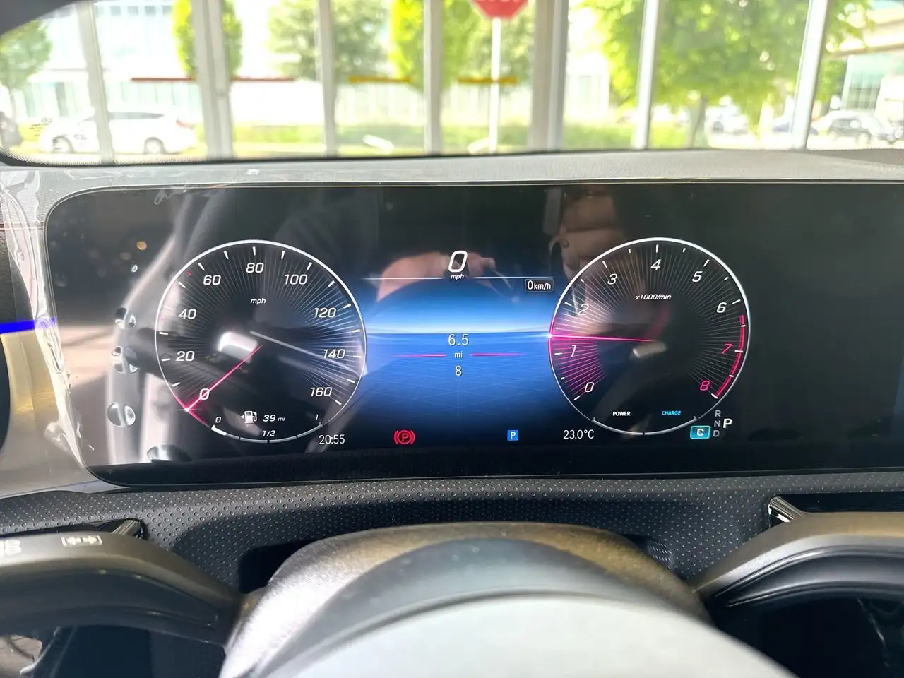 Mercedes-Benz CLA - Image 19