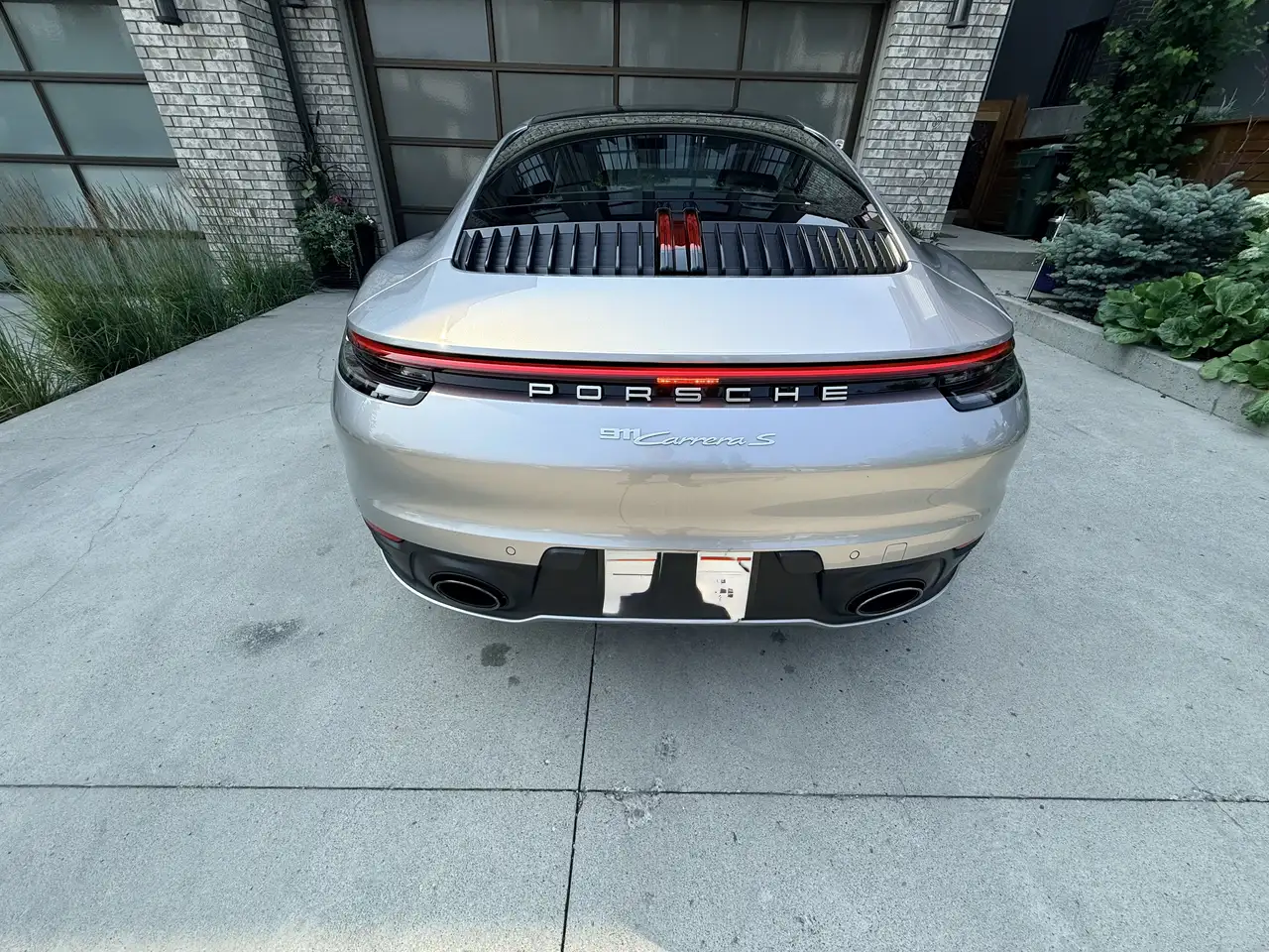 Porsche 911 - Image 5
