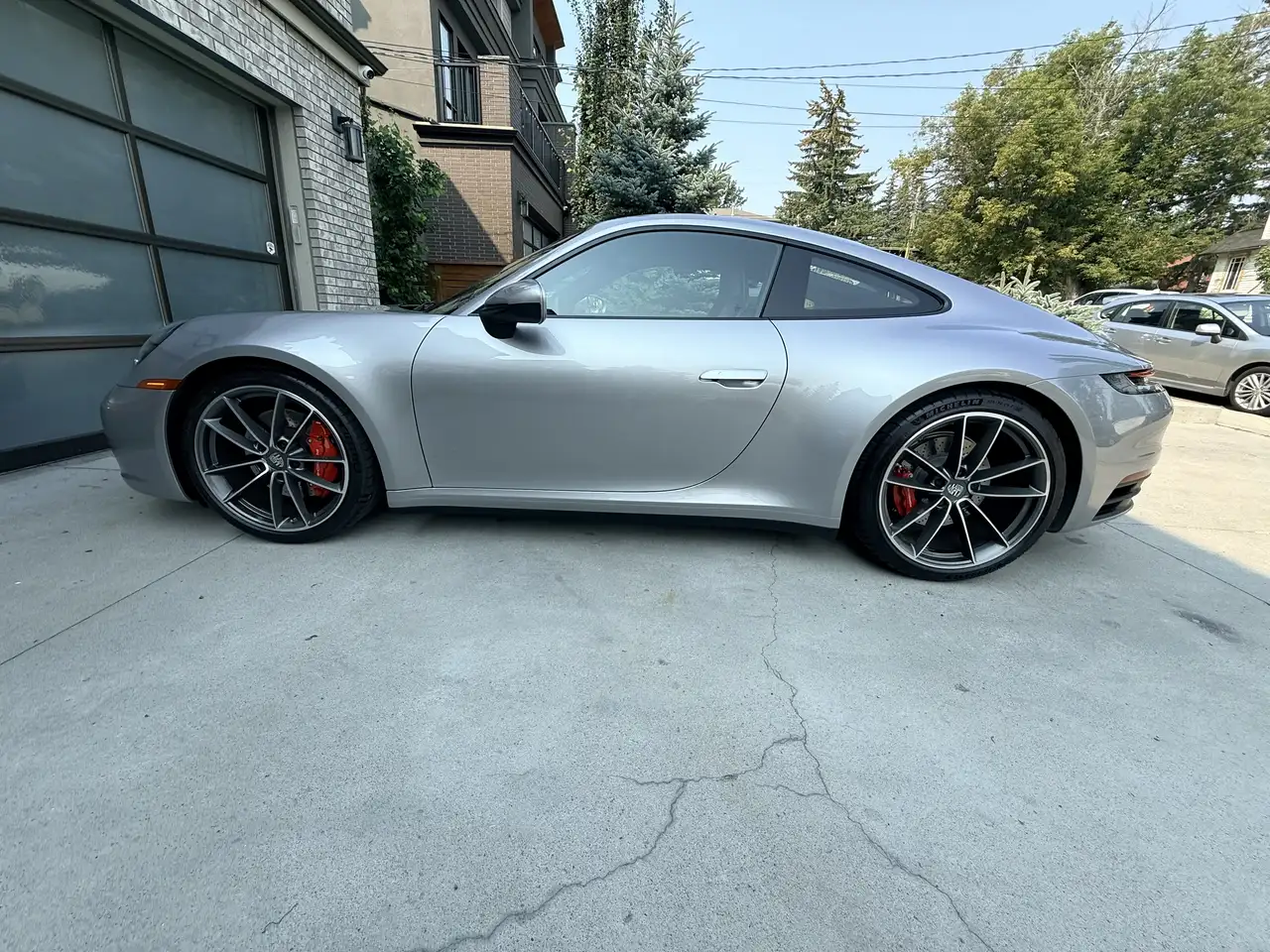Porsche 911 - Image 7