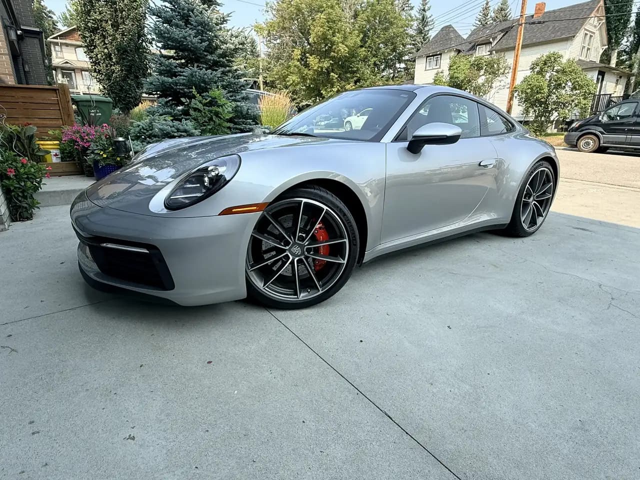 Porsche 911 - Image 1