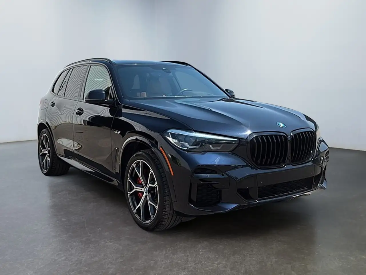BMW X5 - Image 11