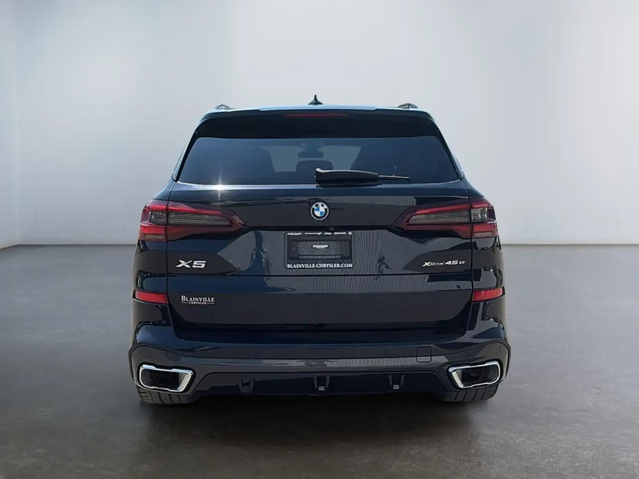 BMW X5 - Image 7