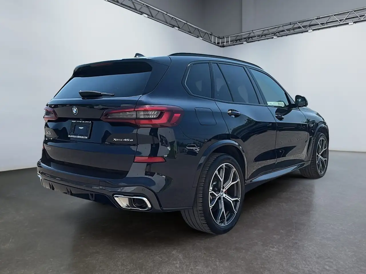 BMW X5 - Image 8