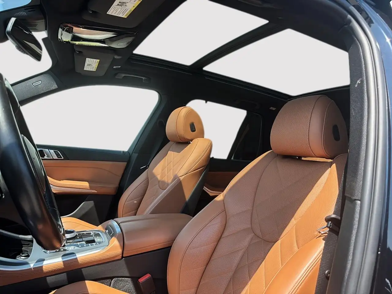 BMW X5 - Image 16