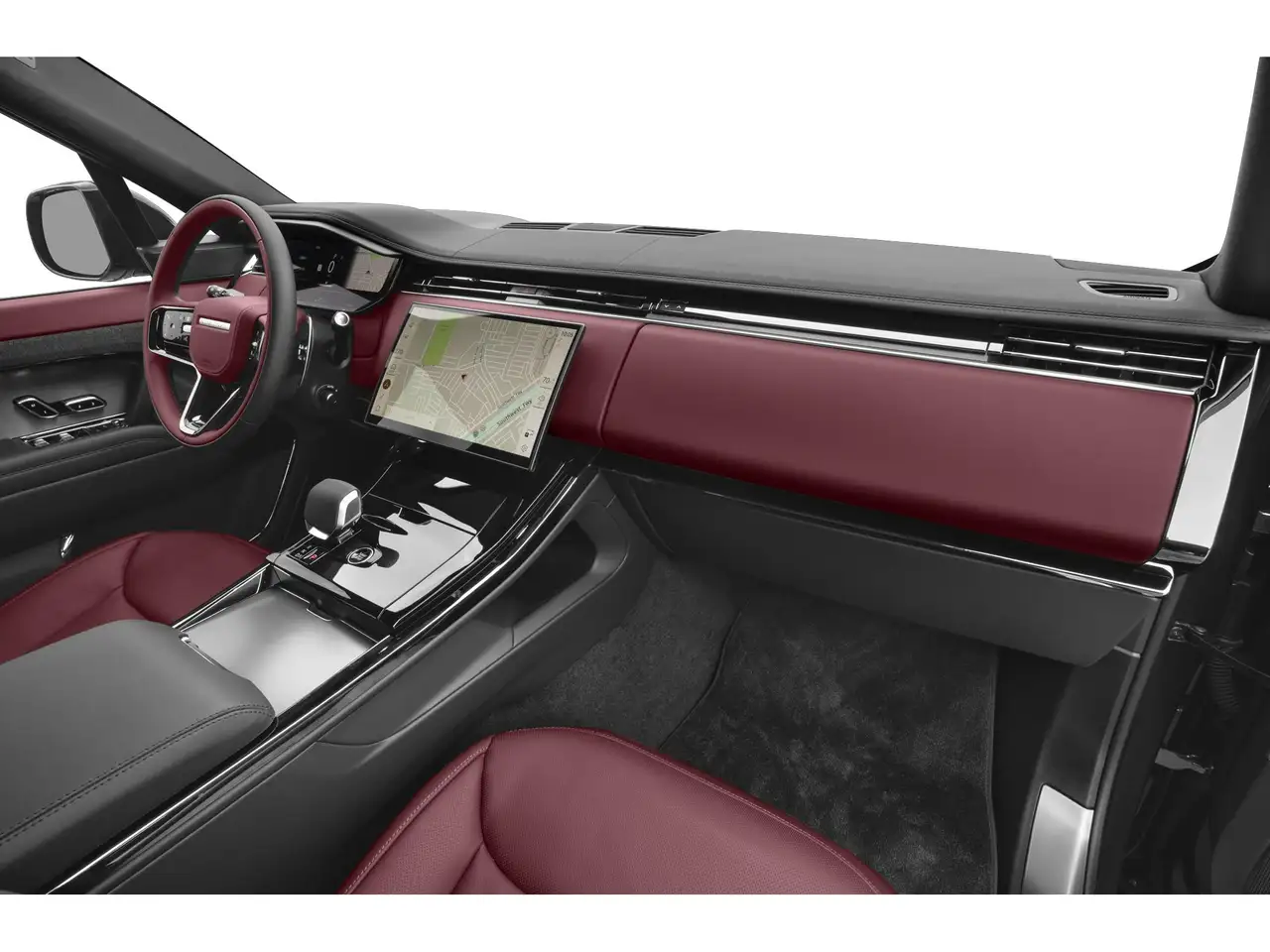 Land Rover Range Rover Sport - Image 10