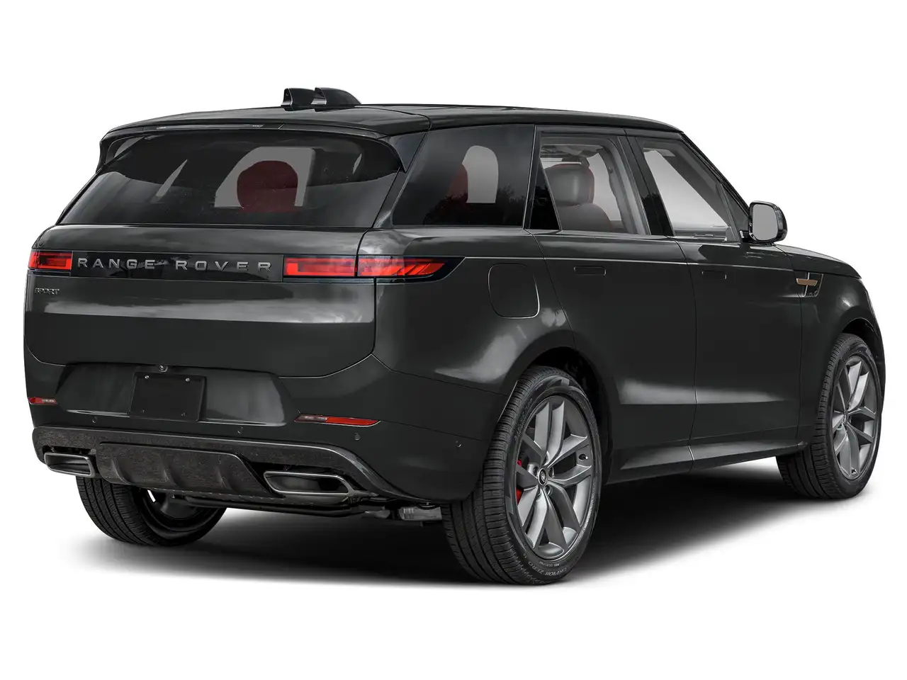 Land Rover Range Rover Sport - Image 2