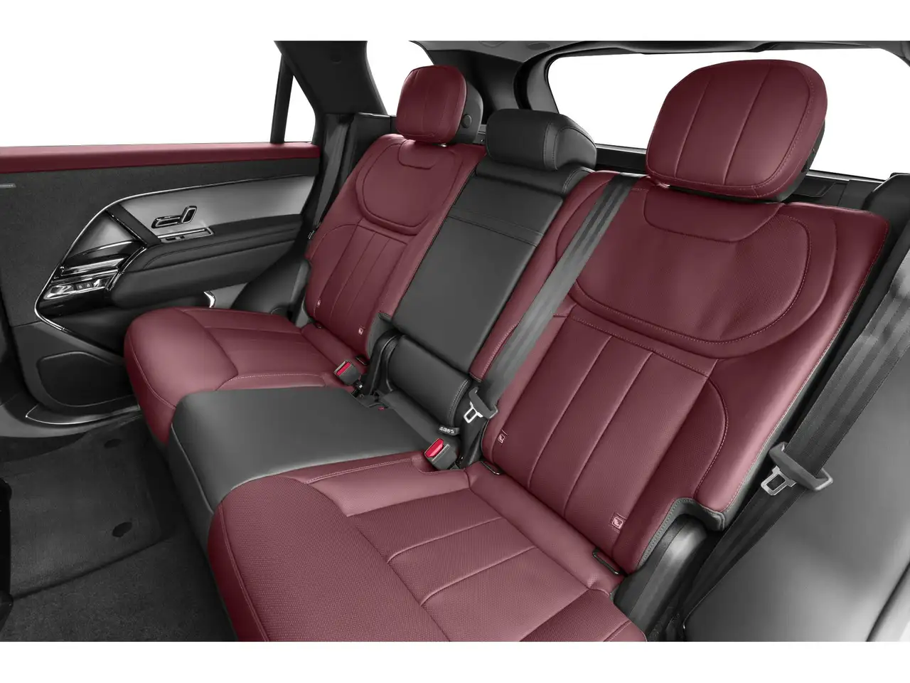 Land Rover Range Rover Sport - Image 8