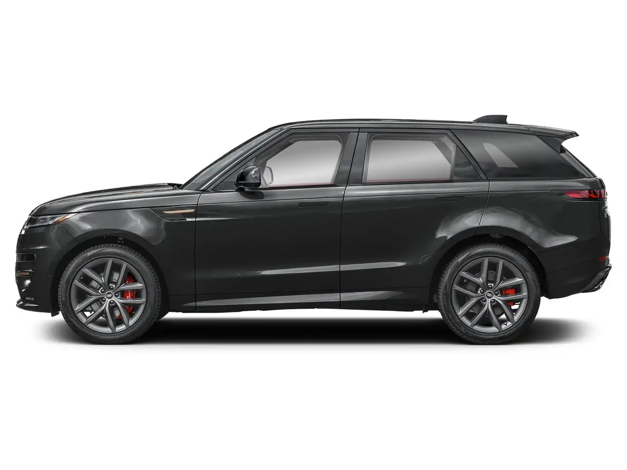 Land Rover Range Rover Sport - Image 3
