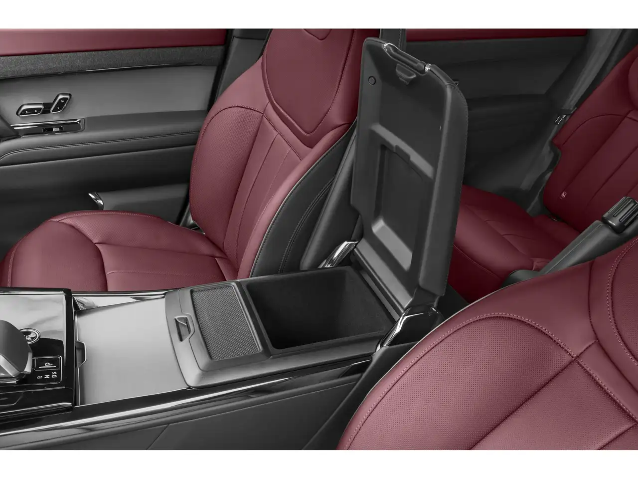 Land Rover Range Rover Sport - Image 9