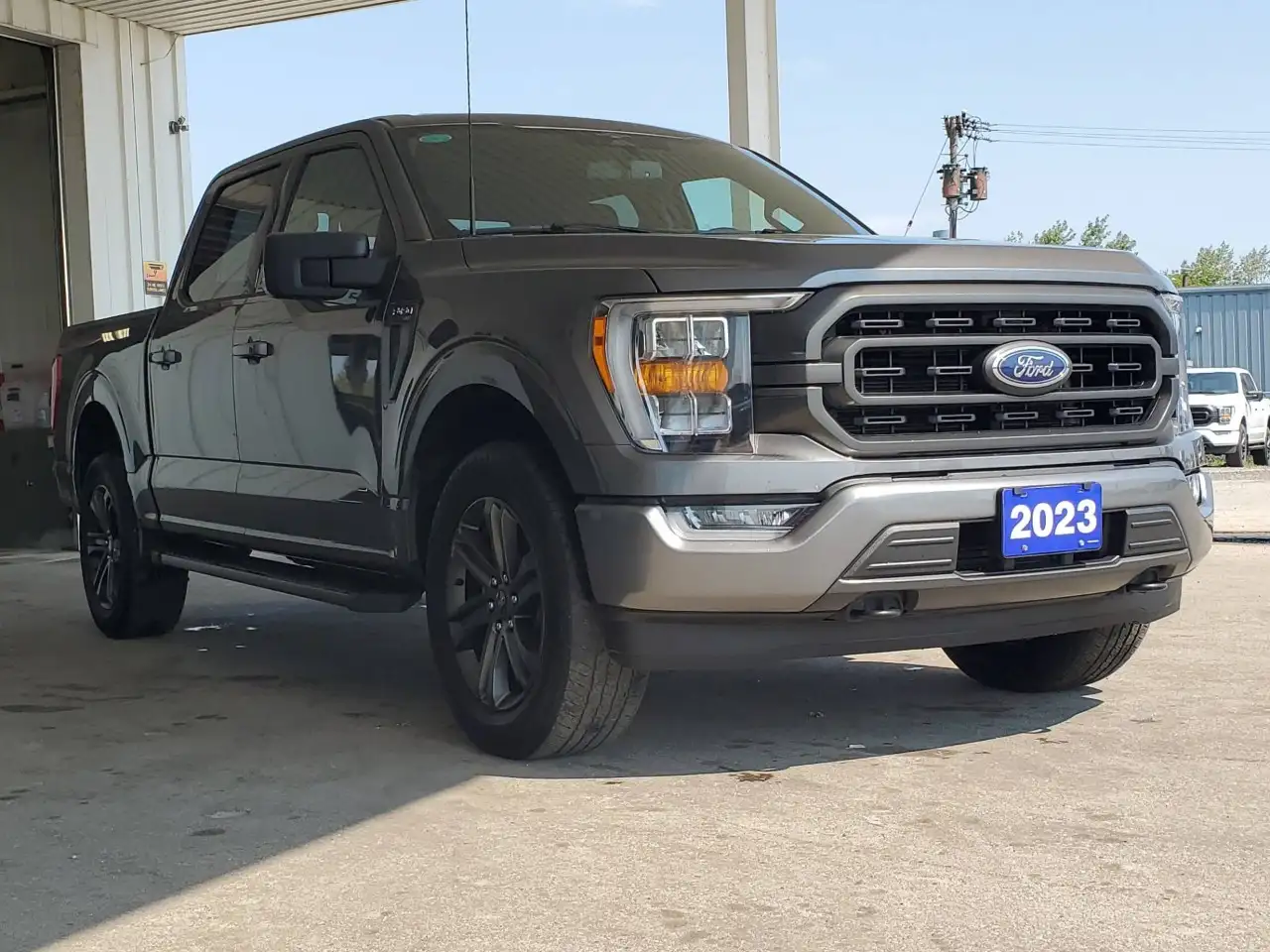 Ford F-150 - Image 3
